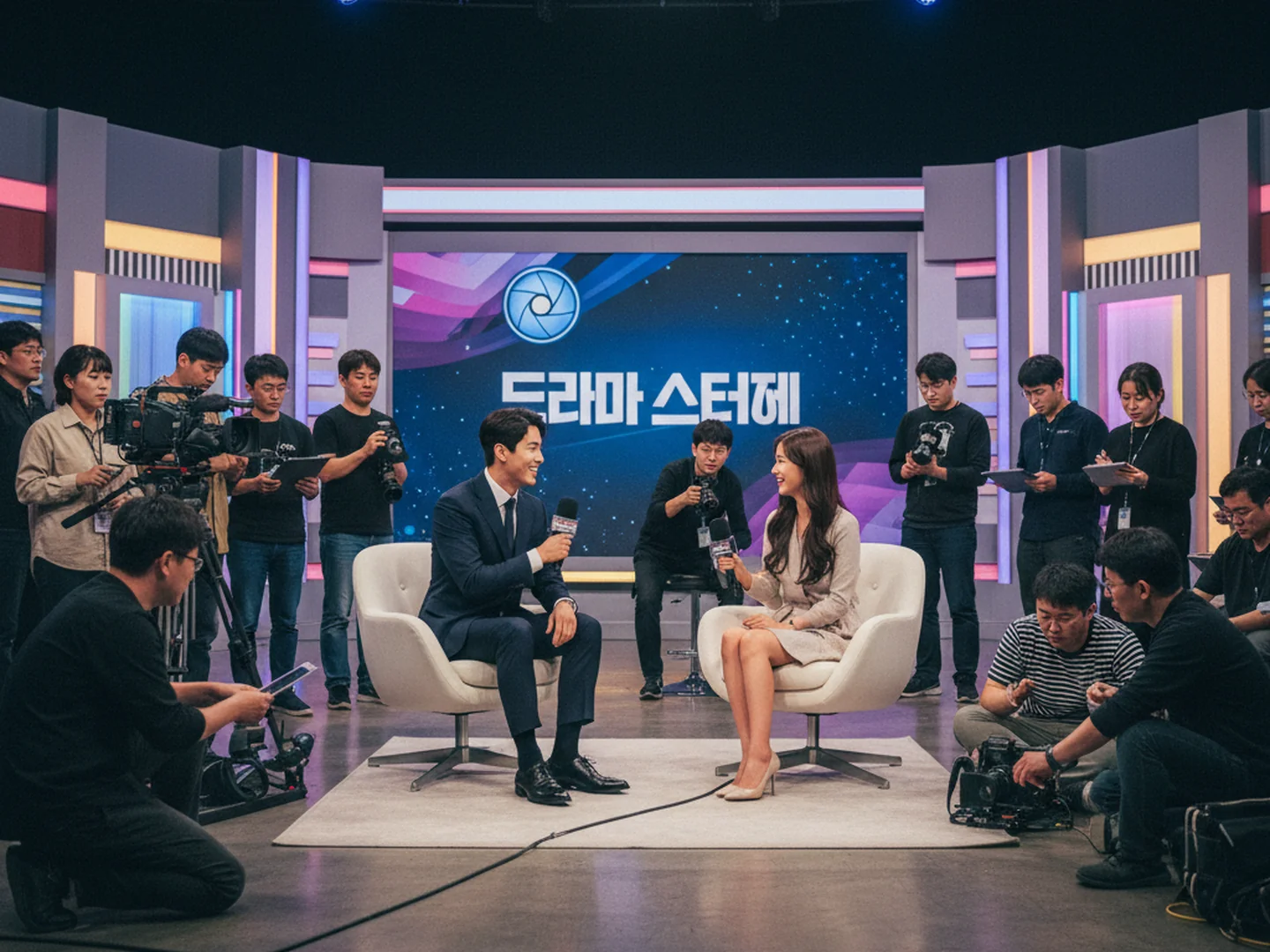 첫입에 반하다 드라마 기본정보 몇부작02